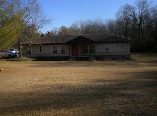 60 Cardington Ct, Wedgefield, SC 29168