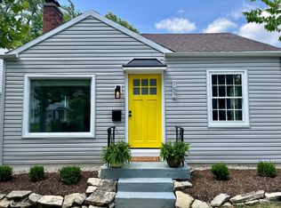 752 E Mithoff St, Columbus, OH 43206