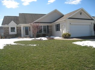 85 Emery Run, Rochester, NY 14612