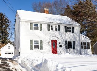 67 Robbins Rd, Berlin, CT 06037