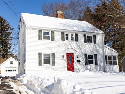 67 Robbins Road, Berlin, CT, 06037