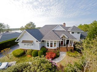 3 Lake Vista Ln, Pinehurst, NC 28374