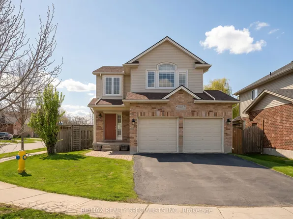 1865 Bayswater Cres, London, ON N6G 5N1
