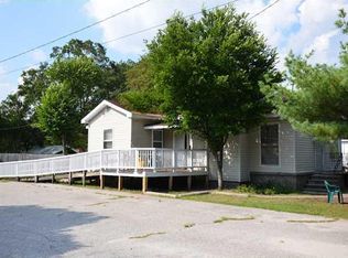 4583 Durant Ave, North Charleston, SC 29405