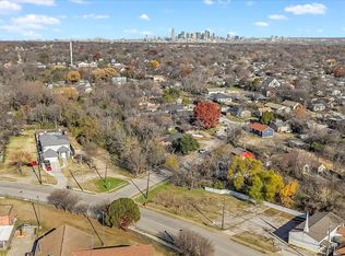 2143 E Ann Arbor Ave, Dallas, TX 75216