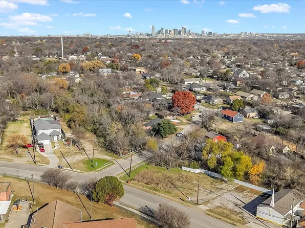 2143 E Ann Arbor Ave, Dallas, TX 75216
