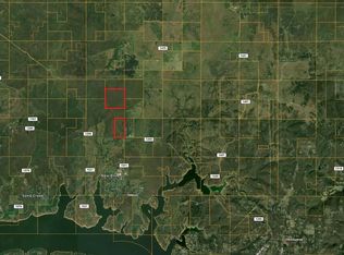 New Prue Rd, Prue, OK 74060