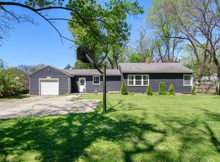 1729 Niles Buchanan Rd, Niles, MI 49120