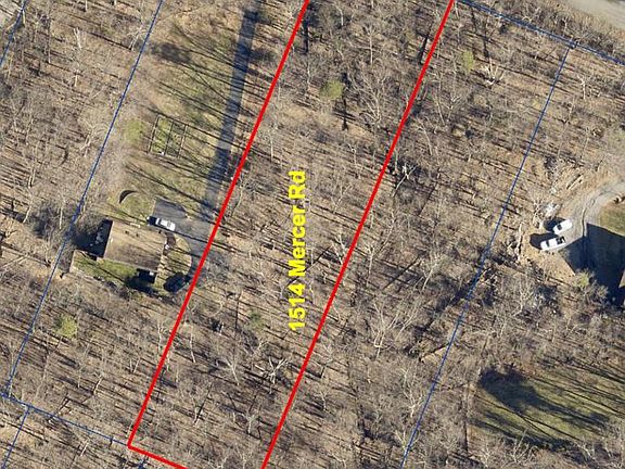 2nd image of 1514 Mercer Rd