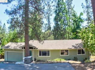 13061 Mokelumnes Cir, Groveland, CA