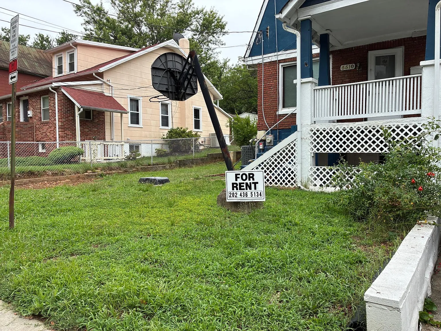 4 bed, $2,950 — Photo 2