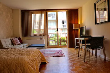 Rented by Keller Williams NYC