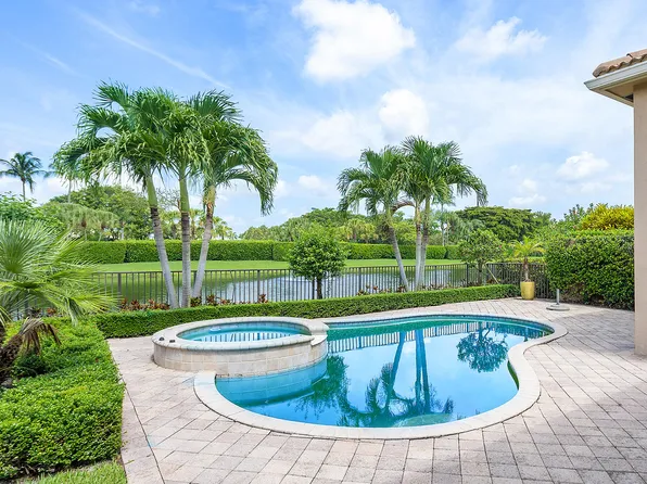 124 Orchid Cay Drive, Palm Beach Gardens, FL 33418