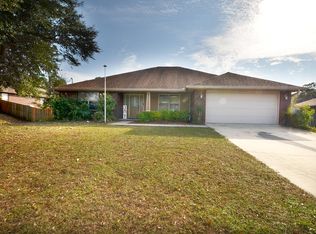 6655 Britt St, Navarre, FL 32566