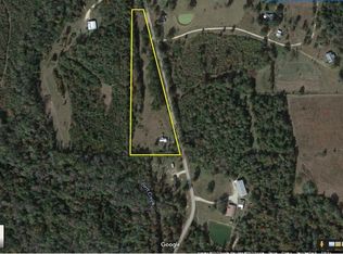 20287 Choctaw Rd, Franklinton, LA 70438