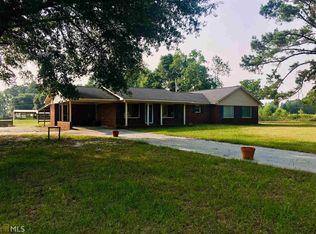 12129 Griffin Ferry Rd, Metter, GA 30439