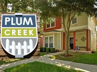 287 Cleveland, Kyle, TX 78640