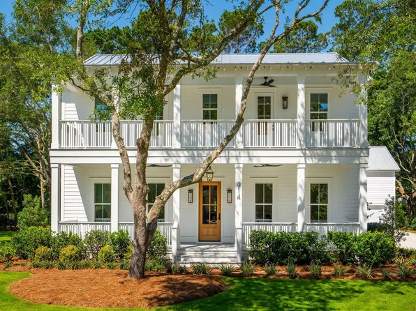 914 Lakeview Dr, Mount Pleasant, SC 29464