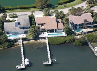 4030 NE Joes Point Rd, Stuart, FL 34996