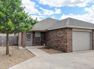 2529 Fred Daugherty Ave #A, Clovis, NM 88101