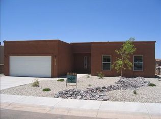 5971 Leaping Lizard Loop, Las Cruces, NM 88012