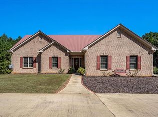 1835 Arnold Spence Rd, Ball Ground, GA 30107