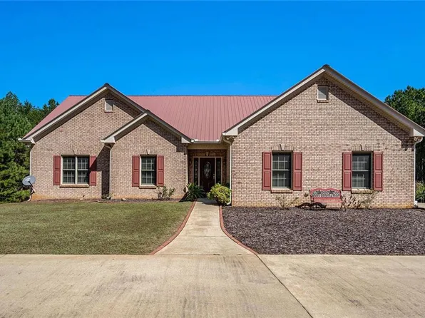 1835 Arnold Spence Rd, Ball Ground, GA 30107