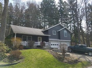 228 Sabula Outing Club Rd, Du Bois, PA 15801