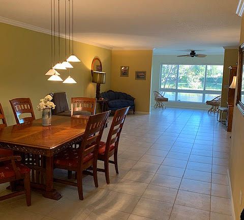 4th image of 5778 Crystal Shores Dr APT 205