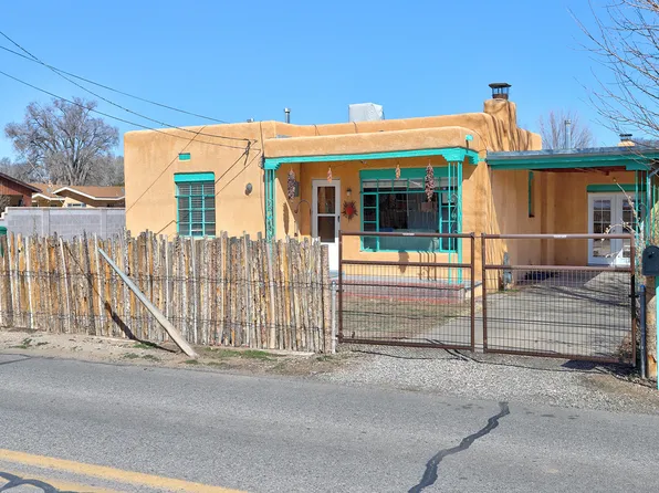 625 Ranchitos Rd NW, Los Ranchos De Albuquerque, NM 87114