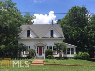 15741 Concord St, Zebulon, GA 30295