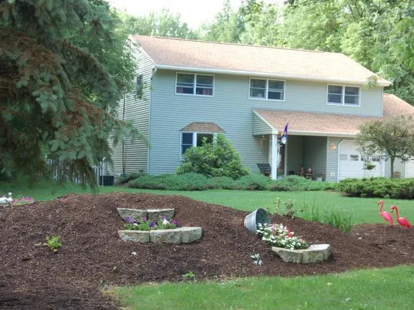 12 Cedarcrest Dr, Saratoga Springs, NY 12866