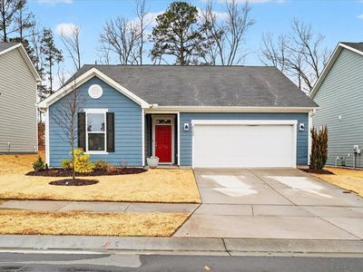 2300 Crestwood Ridge Dr, Durham, NC, 27704