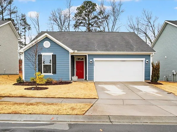 2300 Crestwood Ridge Dr, Durham, NC 27704