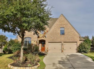 35 Winhall Pl, Magnolia, TX 77354