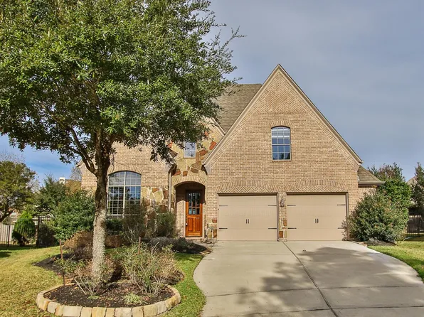 35 Winhall Pl, Magnolia, TX 77354