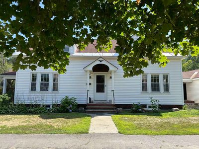 13 Grand Street, Claremont, NH, 03743