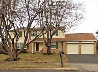 1361 Joan Dr, Southampton, PA 18966