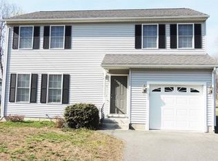 1576 Wilbraham Rd, Springfield, MA 01119