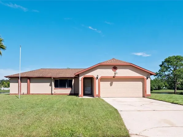 140 Floral Ct, Kissimmee, FL 34743