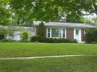 721 Collegewood St, Ypsilanti, MI