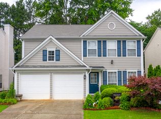332 Bramford Way NW, Kennesaw, GA 30144
