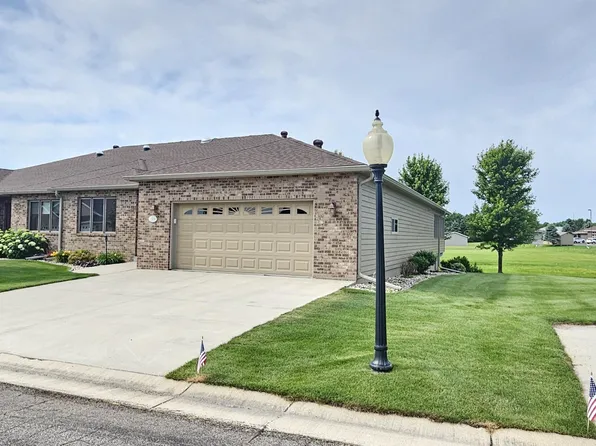 1625 Northridge Dr E #211, Watertown, SD 57201