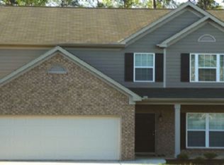 7333 Sorrel Ct, Columbus, GA 31909