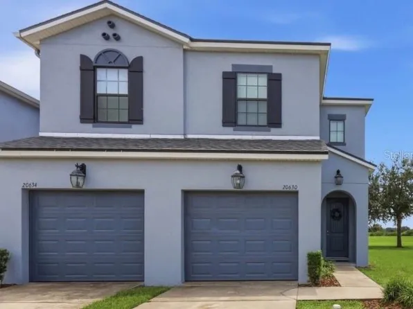 20630 MAXIM PARKWAY, ORLANDO, FL 32833