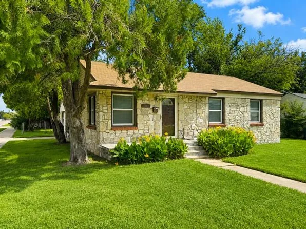 501 Showalter Dr, Midwest City, OK 73110