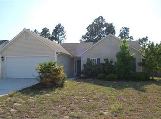 6602 Danton St, Wilmington, NC 28412