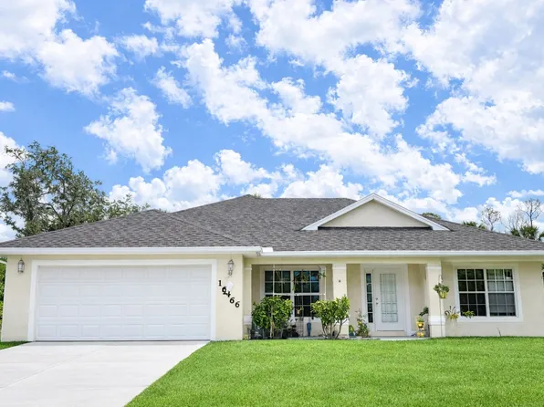 16466 Bauers Ave, Pt Charlotte, FL 33954