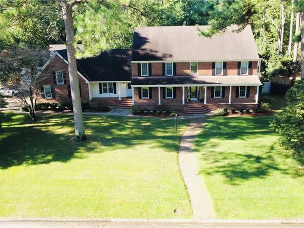 4109 Roenker Ln, Virginia Beach, VA 23455