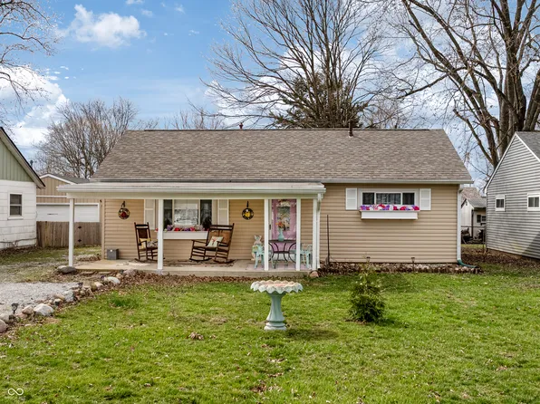 509 W Pierson St, Greenfield, IN 46140